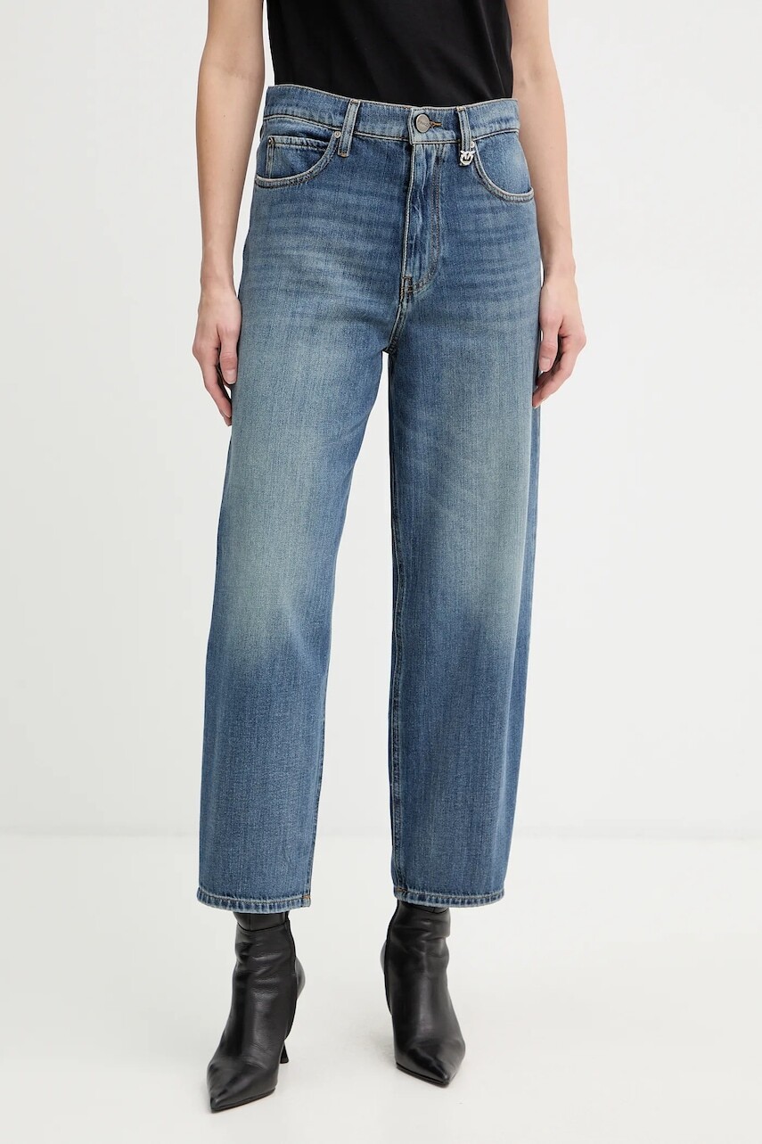 Rifle Pinko vysoký pás, 103857 A2RQ