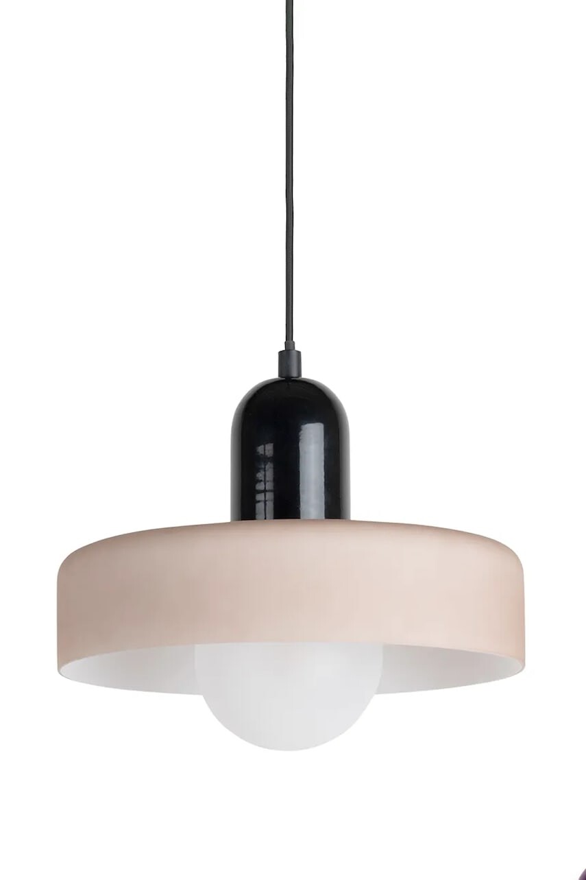 Závesná lampa Leitmotiv Opaco Grato 120 x 23 x 25 cm viac farieb