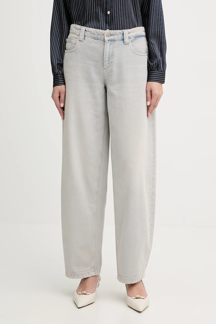 Rifle Guess modrá farba, W5YA2L D0974