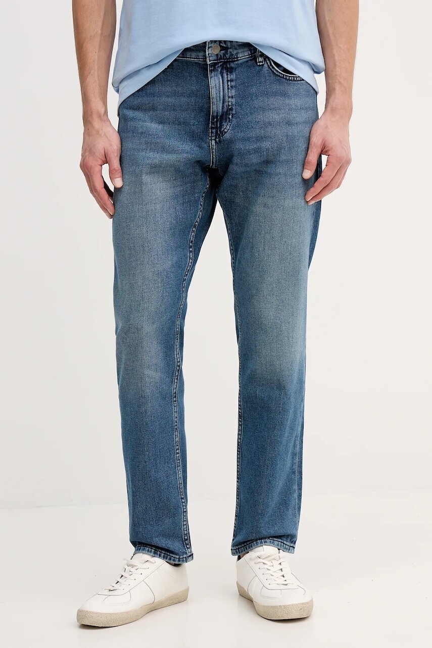 Rifle BOSS Orange modrá farba, 50524008