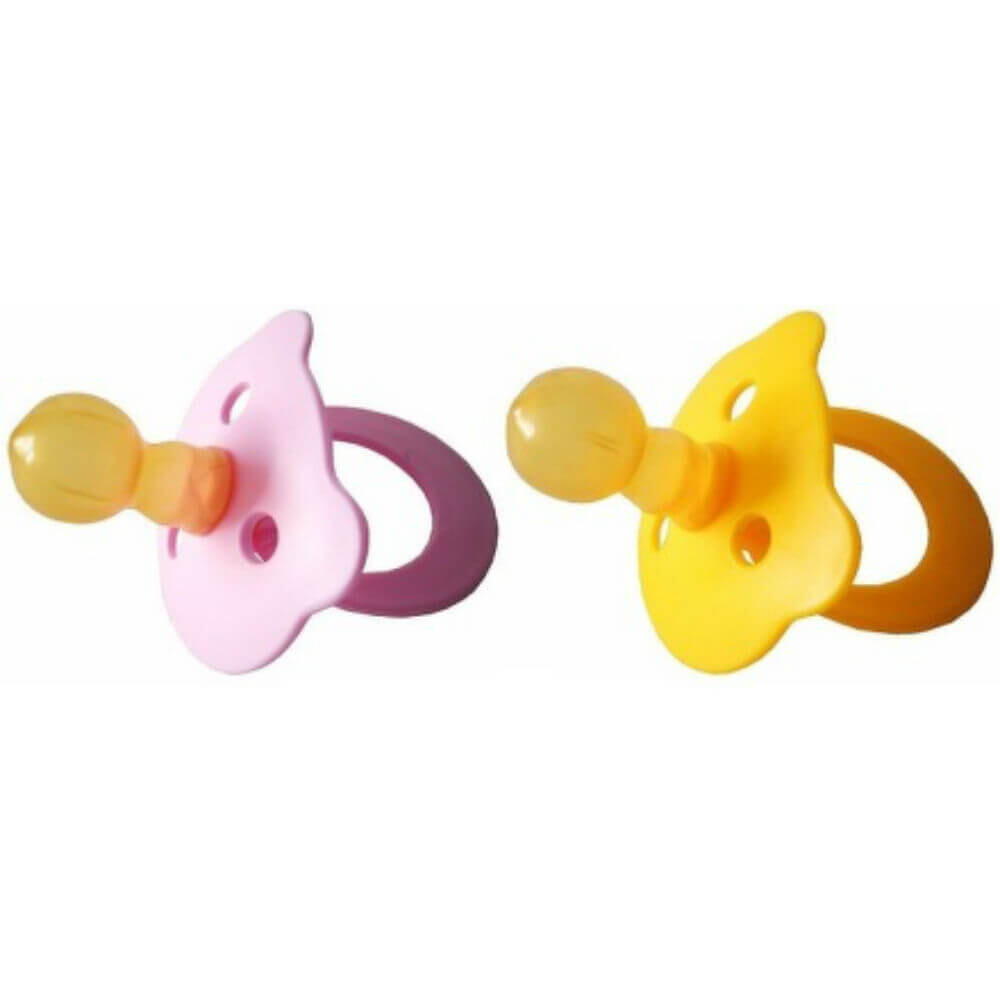 MÍŠA Detské šidítko fólia 1 kus