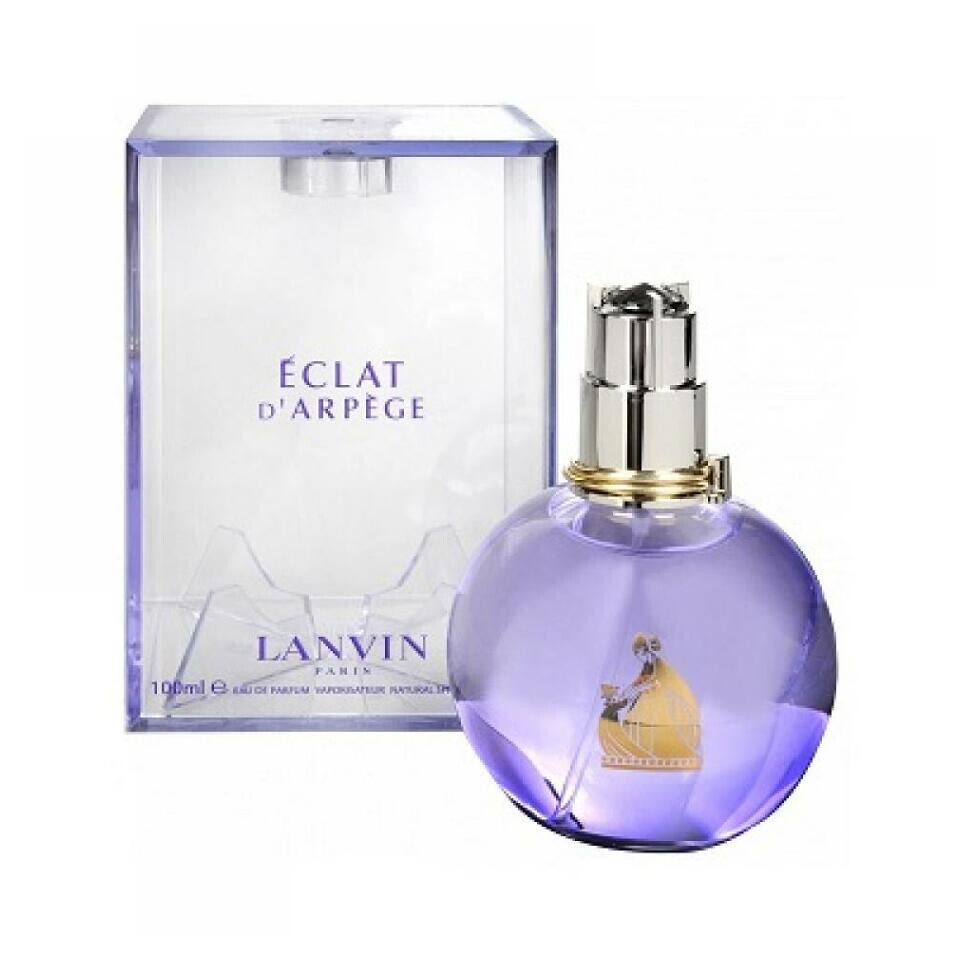 LANVIN Eclat D'Arpege parfumová voda 100 ml