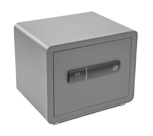 Trezor G21 na odtlačok prsta 380x310x300mm