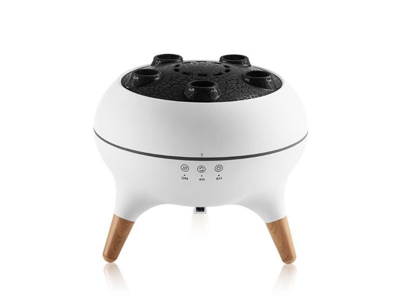 Aróma difuzér IMMAX Jellyfish 09104L