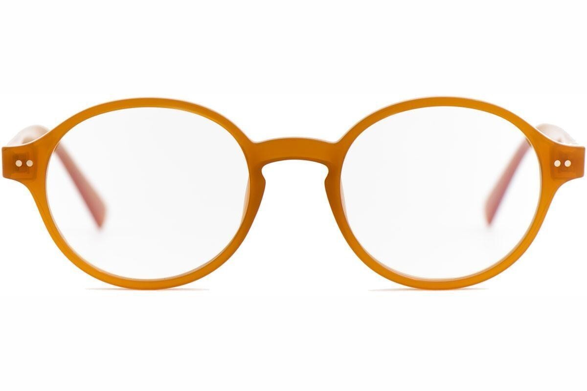 OiO by eyerim Orion Crystal Caramel blue-light [non-prescription] - ONE SIZE (47)