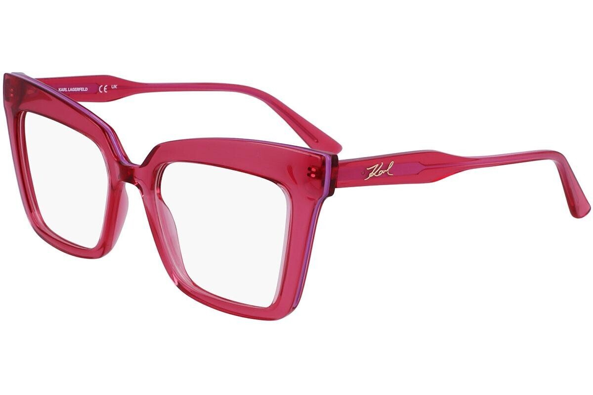 Karl Lagerfeld KL6136 612 - ONE SIZE (51)