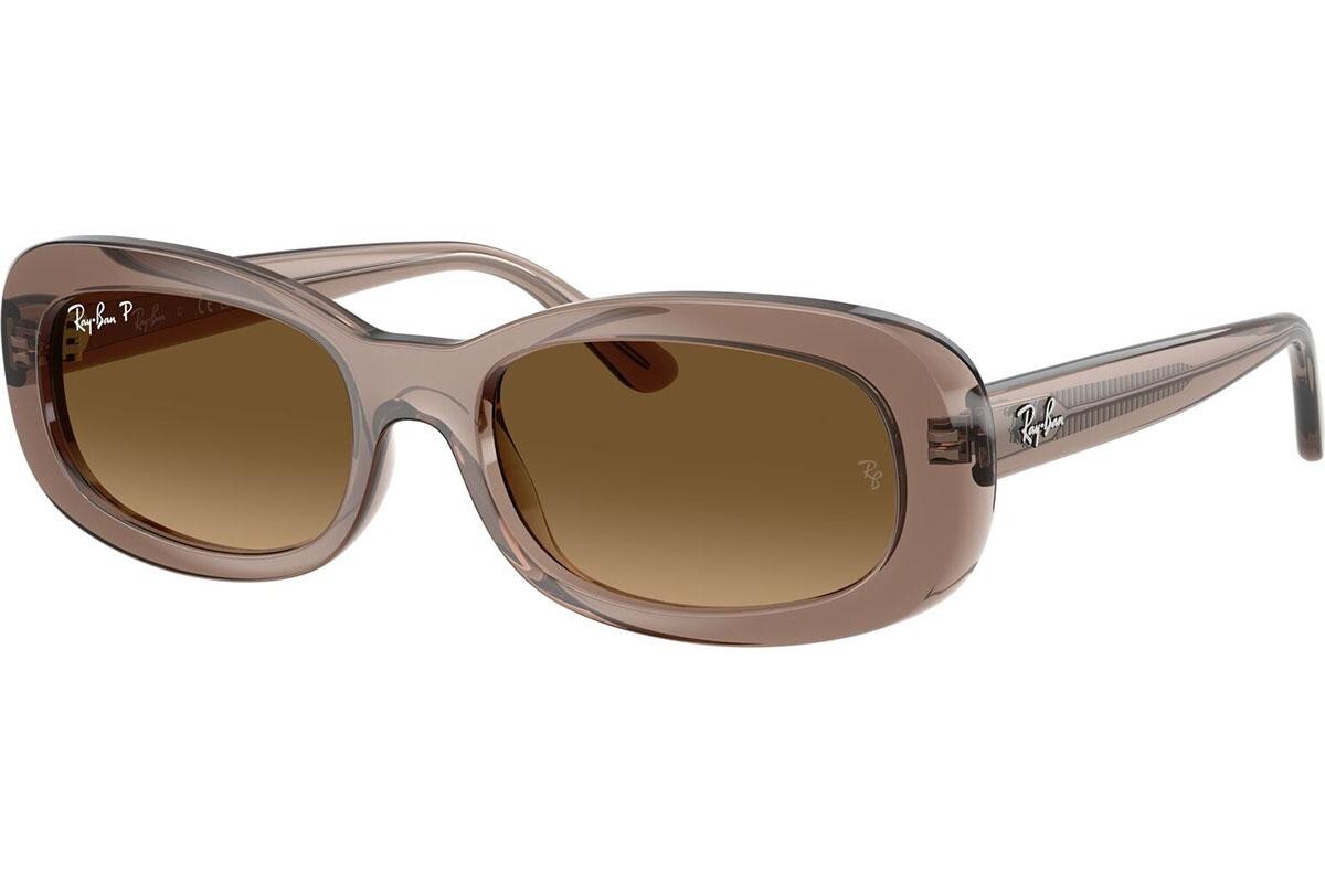 Ray-Ban RB2221 6827M2 Polarized - L (56)