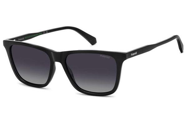 Polaroid PLD4190/S 807/WJ Polarized - ONE SIZE (56)