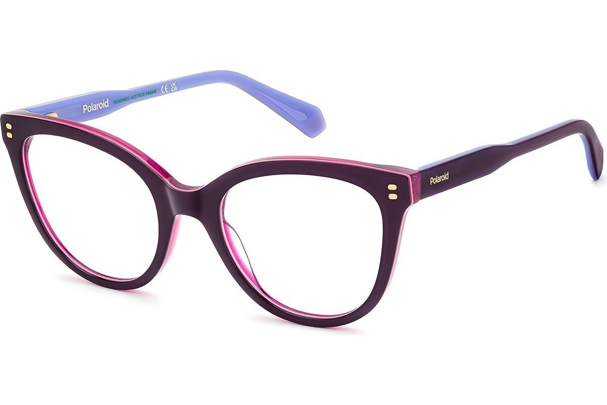 Polaroid PLDD585 B3V - ONE SIZE (52)