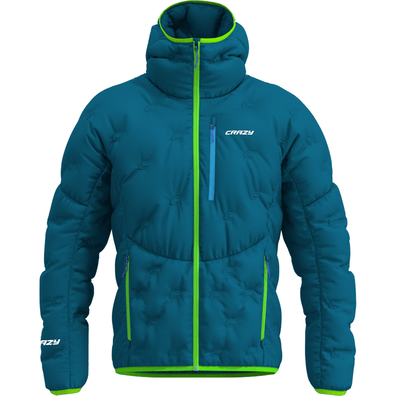 Pánska bunda Crazy Idea JKT LEVITY MAN