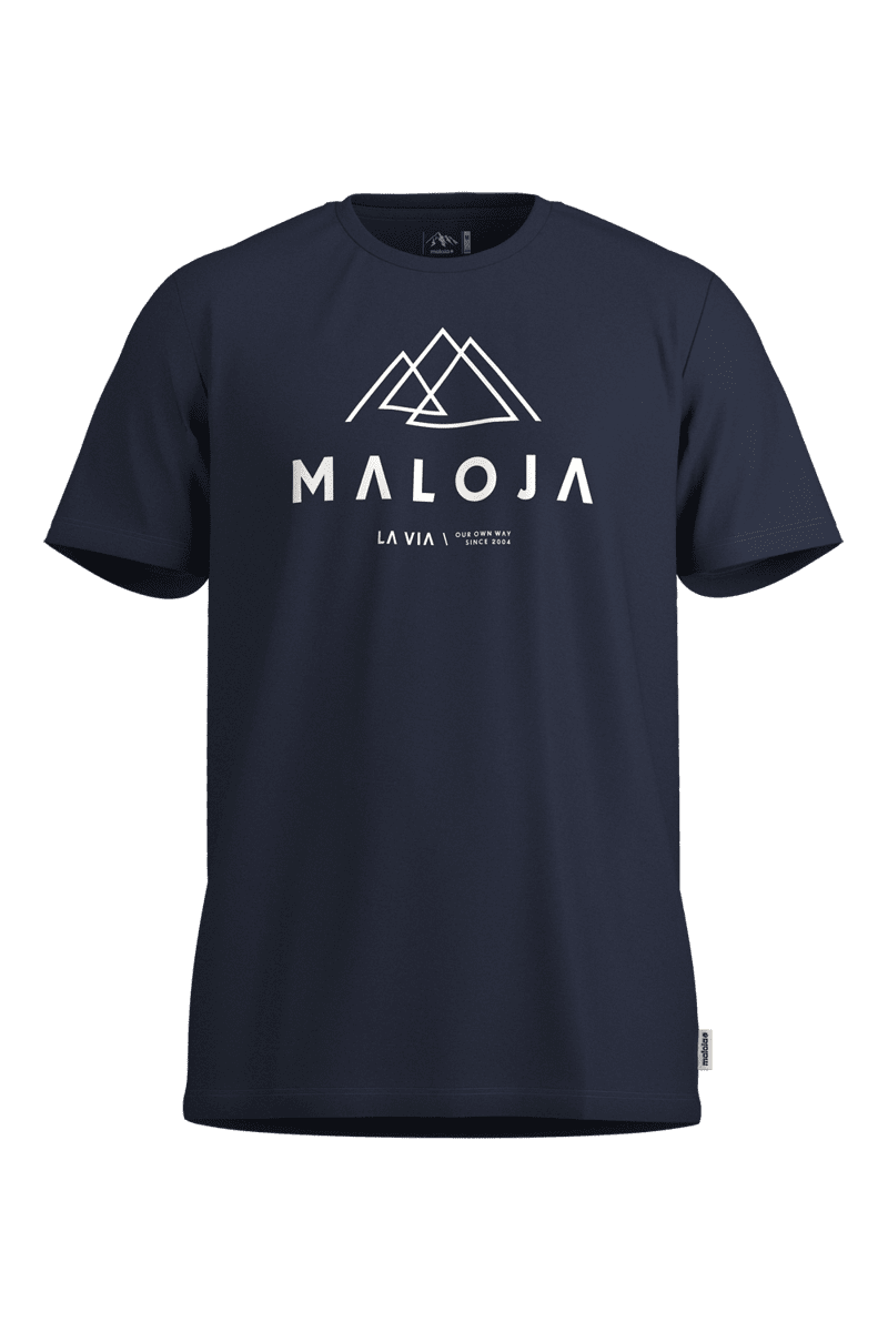 Pánske tričko Maloja COLLOM.