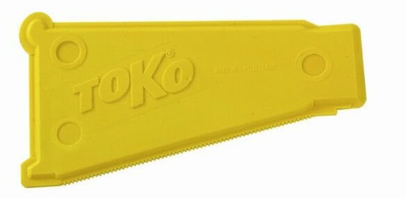 Škrabka TOKO Multi-Purpose Scraper