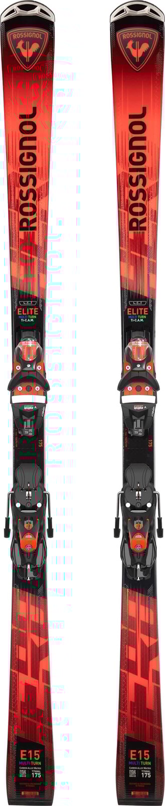 Rossignol Hero Elite Mt Ti C.A.M. Konect 25/26