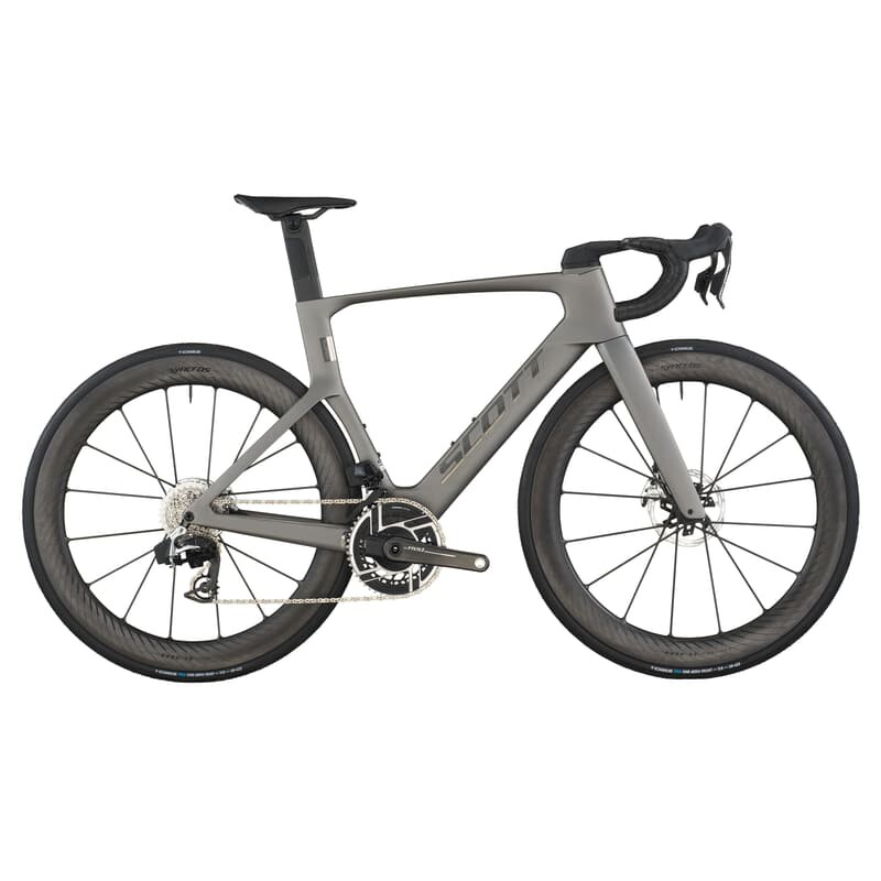Scott Foil RC Ultimate 2026
