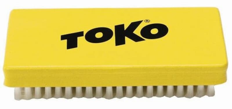 Kefka TOKO Base Brush Nylon