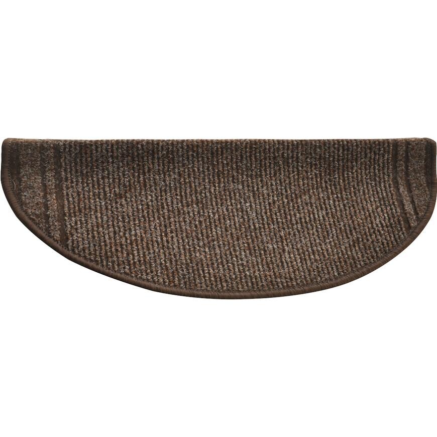 Nášľap na schody Malaga hnedý