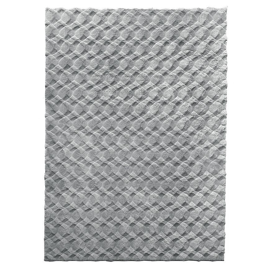 Koberec Diamond 0,6/1,1 SM873 sivý