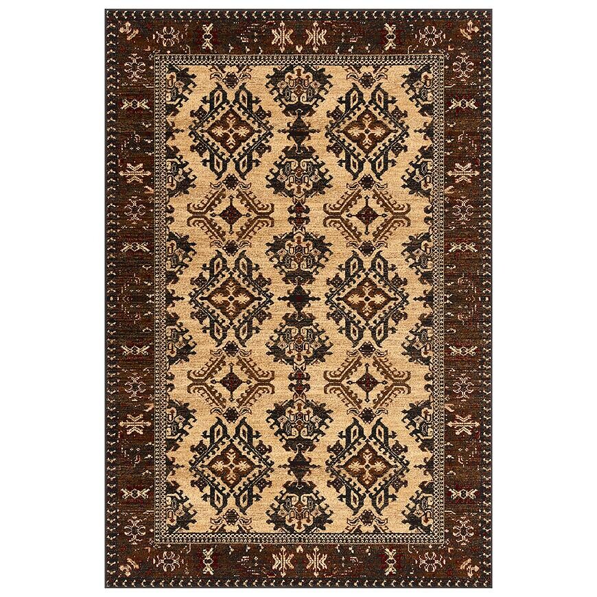 Koberec FD Standard Celio 0,6/1,2 čierny