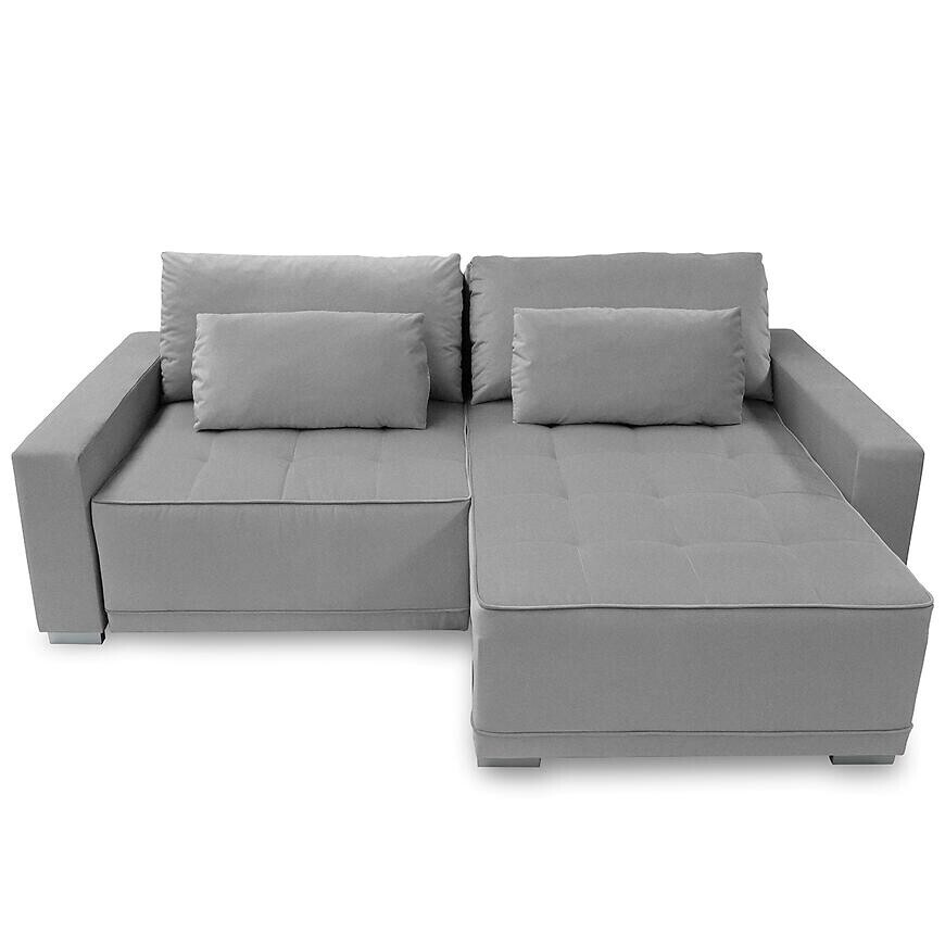 Rohová sedacia súprava Ariel Zetta 302 univerzálny