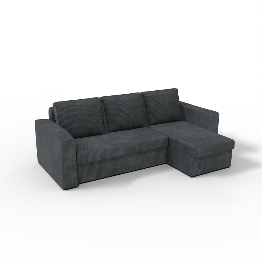 Rohová sedacia súprava Krzyś-2 U Poso 34