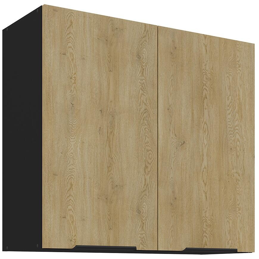 Kuchynská skrinka Cremona Bl 80g-72 2f