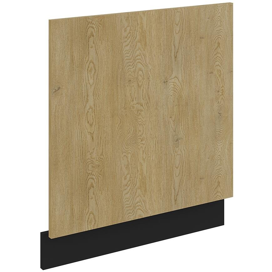 Dvierka na umývačku Cremona Bl Front Zm 570x596