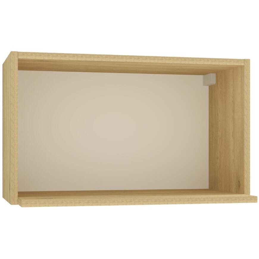 Kuchynská skrinka Cosmo Sofia Wo60 Mv Béžová Mat