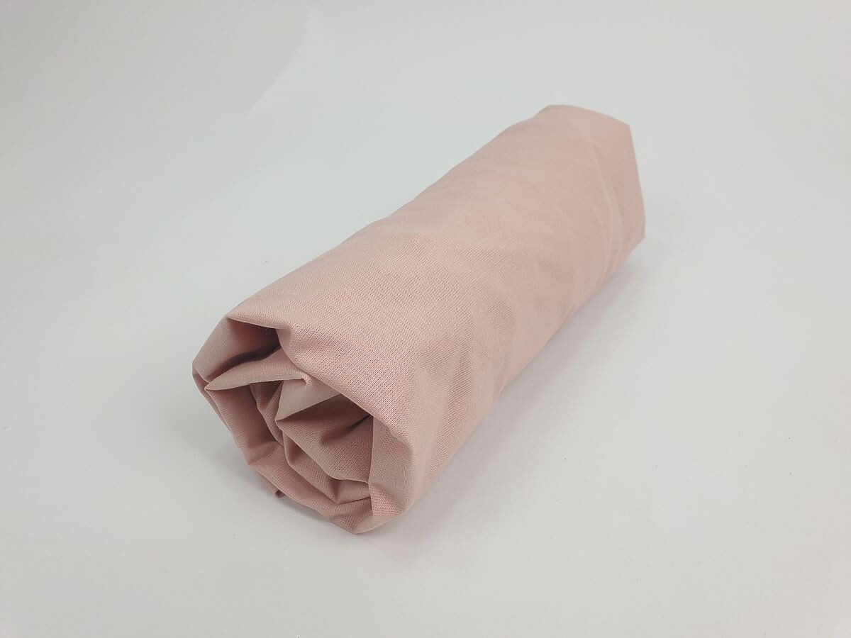 Ourbaby Dusty pink 34235-0 160x80 cm