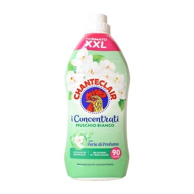 Chanteclair Chante Clair aviváž koncentrát Muschio Bianco 1800ml 90pd