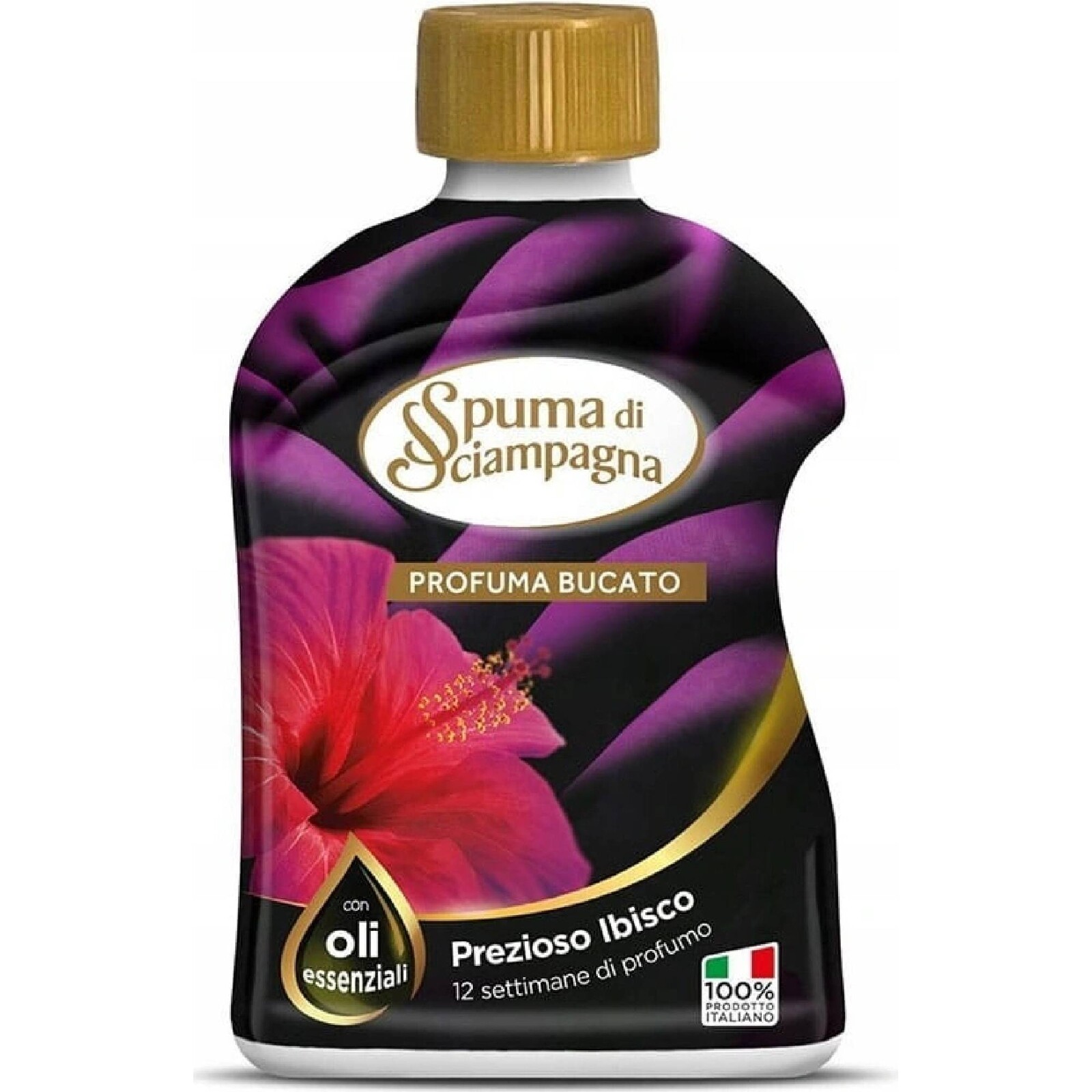 Spuma di ciampagna Spuma di Sciampagna Prezioso Ibisco parfum na prádlo 230 ml 28 PD
