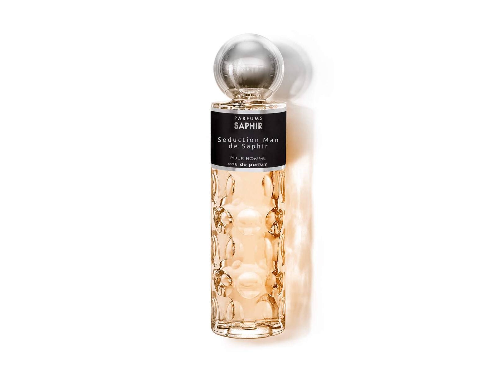 SAPHIR - Seduction Man (Rich de Saphir) Veľkosť: 200 ml