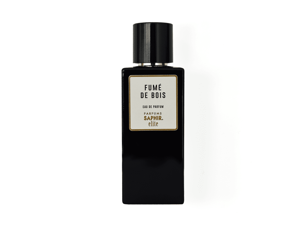 SAPHIR ELITE - FUMÉ DE BOIS Veľkosť: 100 ml