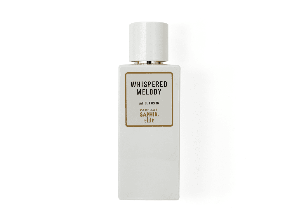 SAPHIR ELITE - WHISPERED MELODY Veľkosť: 100 ml