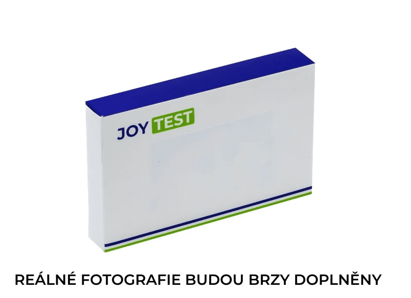 Mononukleóza test - JoyTest - 1 kusov antigénové testy