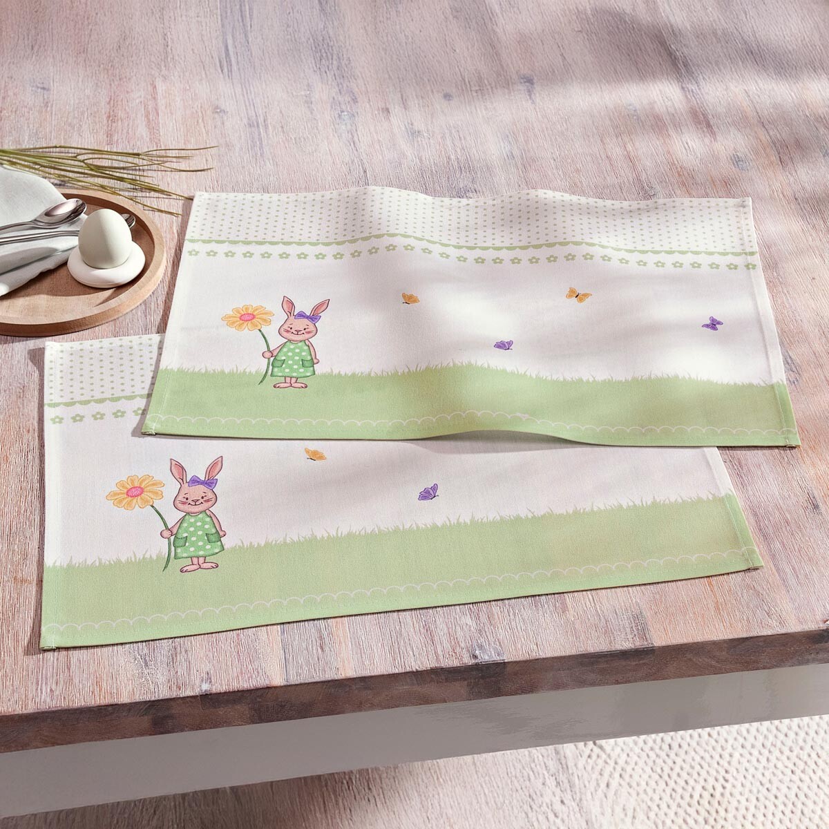 Prestieranie na stôl Frieda, 2 ks