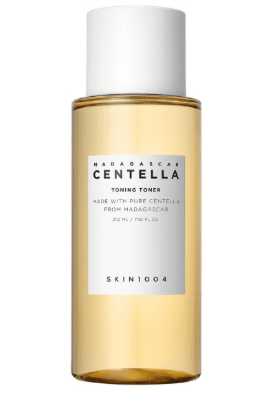 SKIN1004 Madagascar Centella Toning pleťový toner 210ml