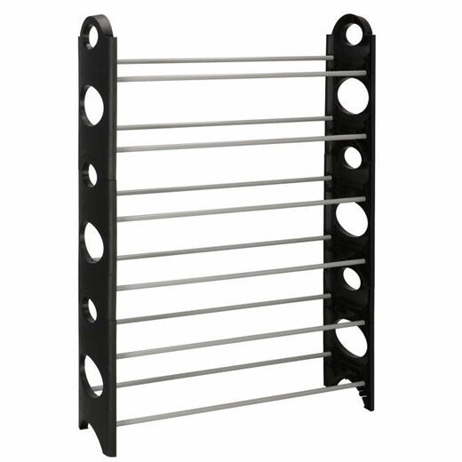 Botník na topánky Modern - 6 políc