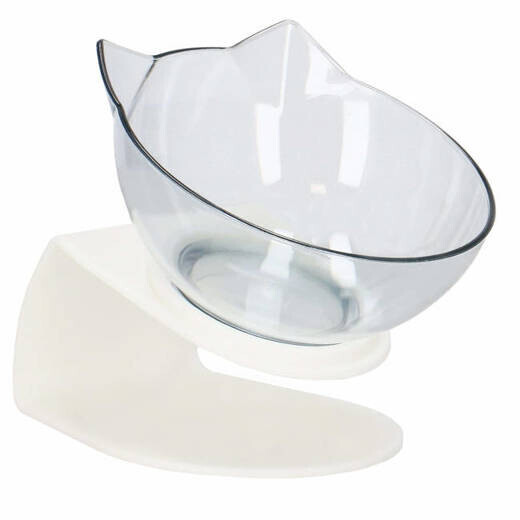 Miska pre psa a mačku s protišmykovým dnom