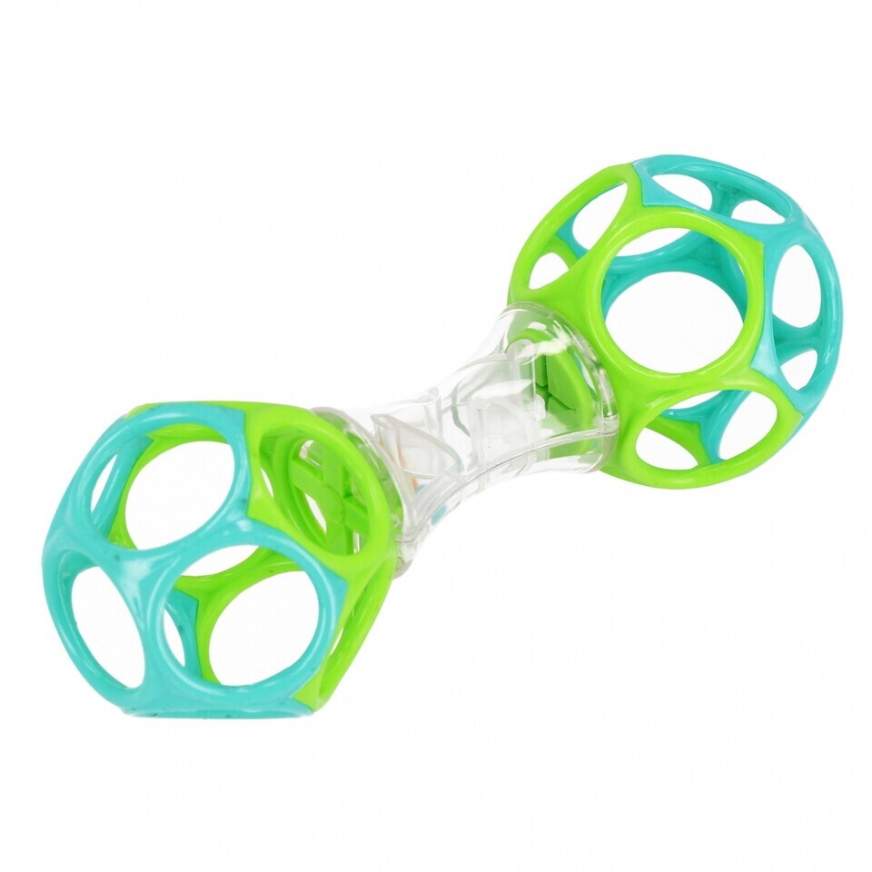 BamBam Hrkálka/hryzadlo činka