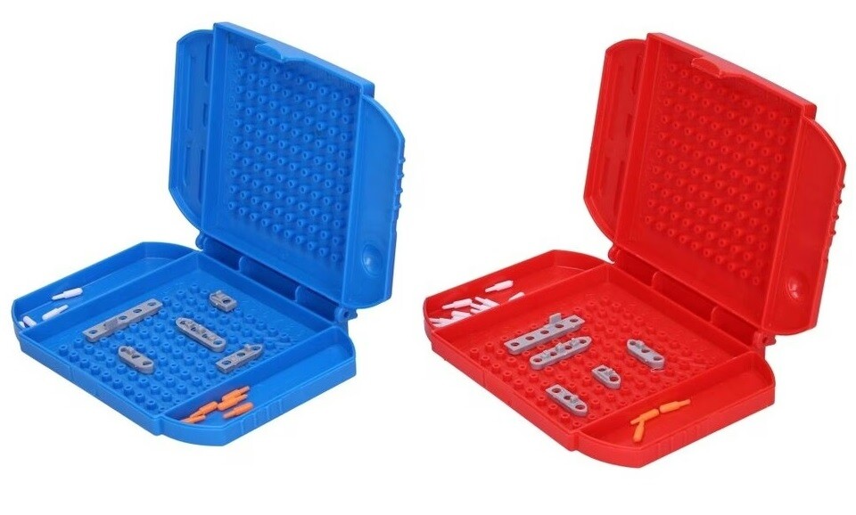 Hra námorná bitka 15cm