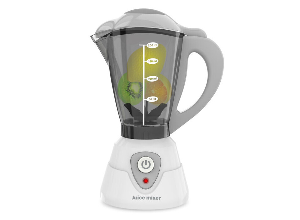 Mixér s ovocím 23cm