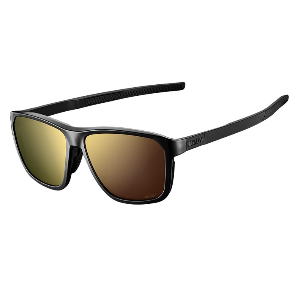 Altalist Kay L1 čierna s ružovými sklami