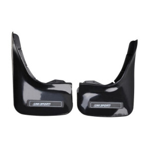 Lapače nečistôt zadné - UNI Sport (2ks)