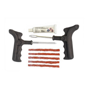 Sada na opravu bezdušových pneumatík