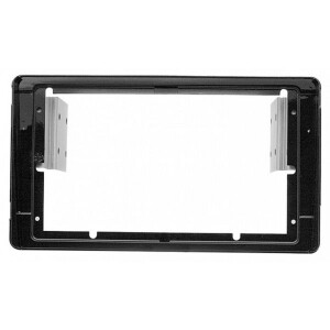 Rámik 9" autorádia - Toyota (2017->) univerzálny