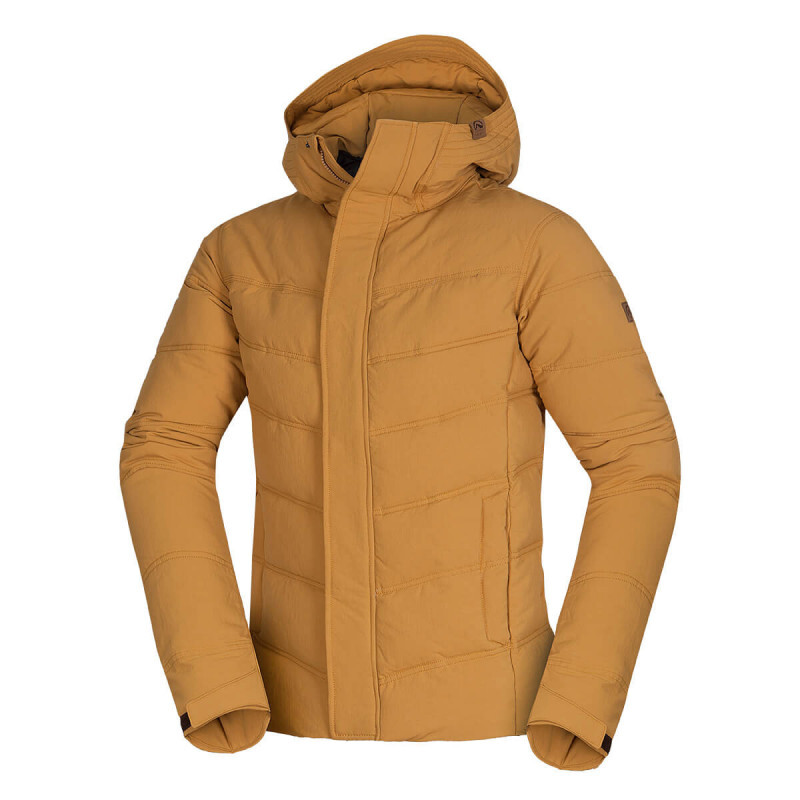 Northfinder OTEDOR pánska bunda Harvest BU-3826AD-475 Veľkosť: L 8584153177878