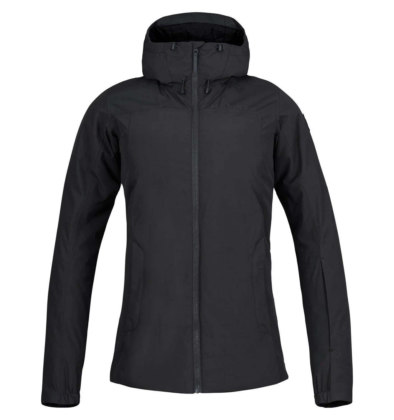 Hannah PEPPER anthracite Veľkosť: 42 8591203477260