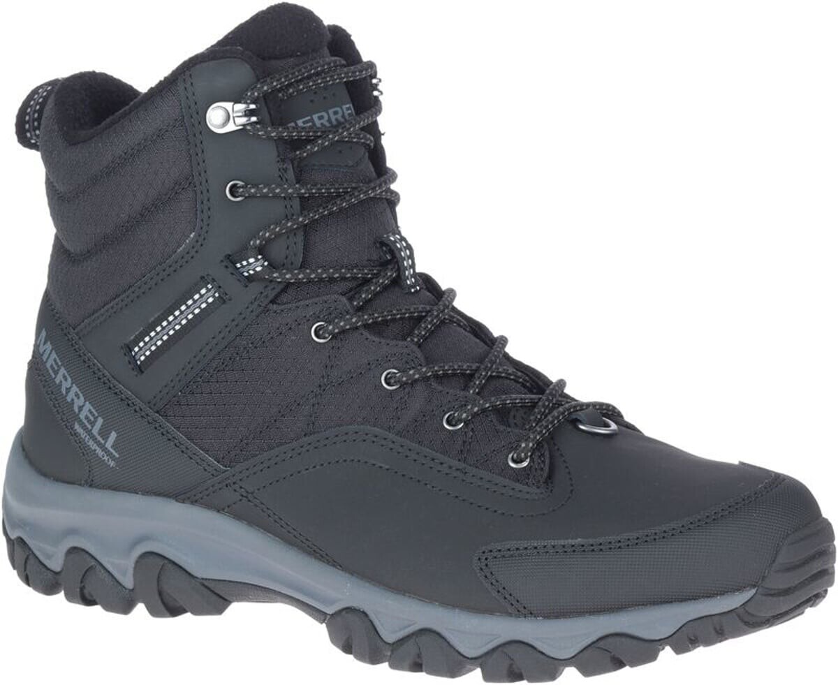 Merrell THERMO AKITA MID WP black Veľkosť: 44 194917534151