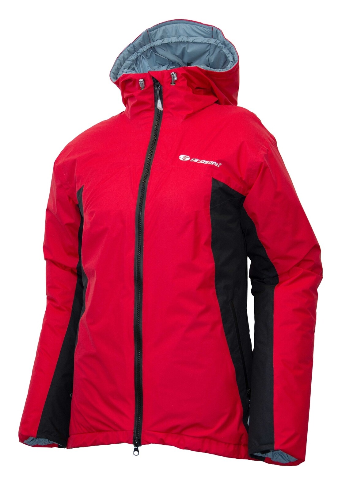 Sir Joseph GRIVOLA LADY red/black Veľkosť: S 8595617235546