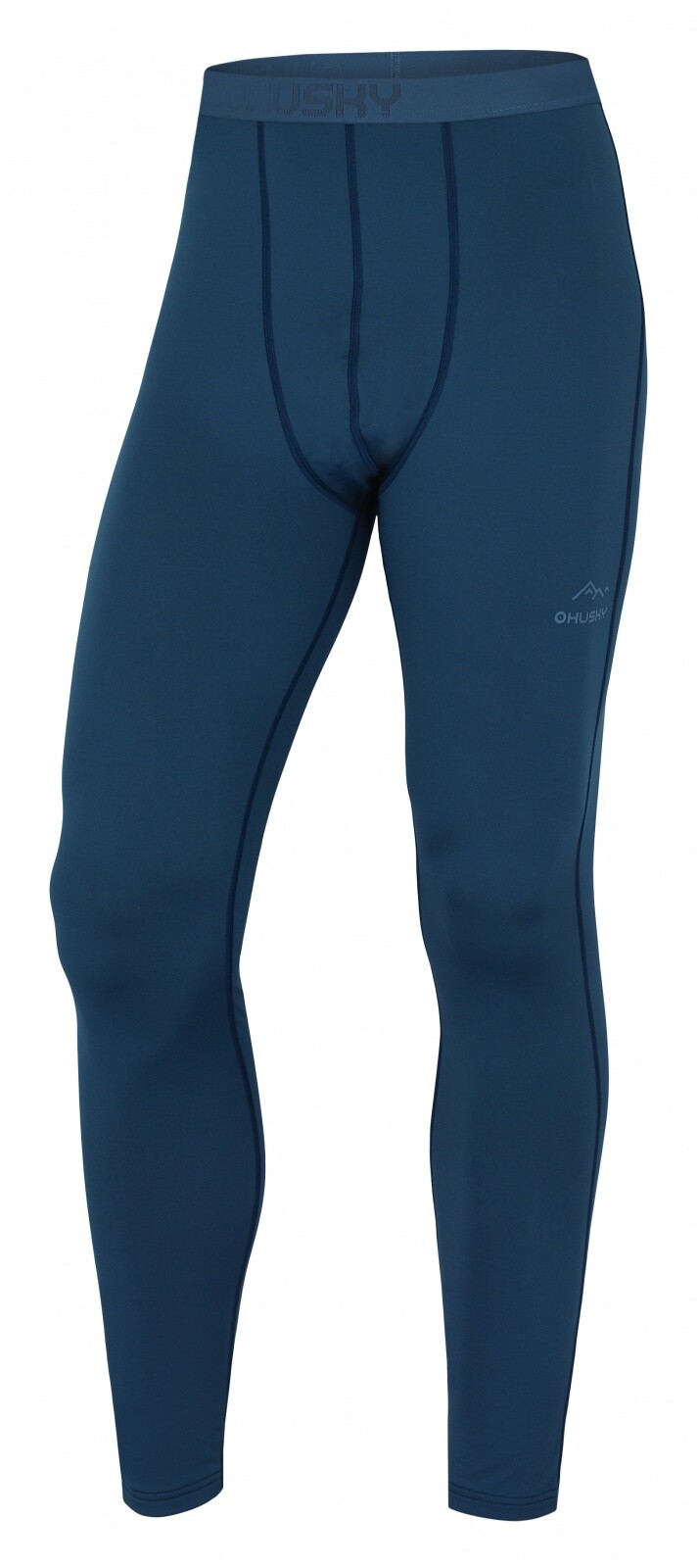 Husky Termobielizeň Active Winter nohavice Tyme M blue Veľkosť: L